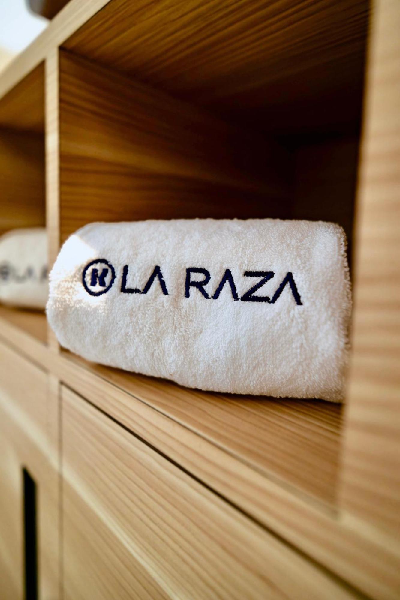 Kali La Raza Mexico City Exteriör bild